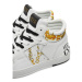 Versace Jeans Couture Sneakersy 77YA3SJ7 Biela