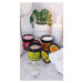 Beauty Jar Aloha, Hawaii jemný telový peeling s morskou soľou