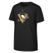 Pittsburgh Penguins detské tričko Pittsburgh Penguins Primary Logo Tee