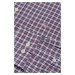 KOŠEĽA GANT REG POPLIN SMALL CHECK SHIRT PLUMPED RED