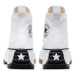 Topánky Converse Run Star Hike High W 166799C