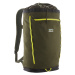 Batoh Patagonia Fieldsmith Linked Pack 24L Farba: zelená