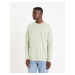 Celio Cotton Sweater Gewells - Men's