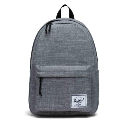 Herschel Ruksak Herschel Classic™ XL Backpack 11380-00919 Sivá