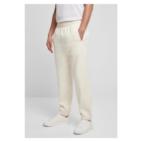 Sweatpants whitesand Urban Classics