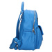 Dámsky batoh Maria C. Alice - modrá