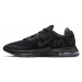 Nike AIR MAX ALPHA TRAINER 4 Pánska tréningová obuv, čierna, veľkosť 45.5
