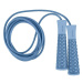 Spokey CANDY ROPE Bearing skipping rope, blue