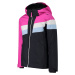 CMP Snaps Hood Jacket Girls