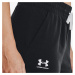 Tepláky Under Armour Rival Terry Jogger Black