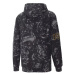 Puma Power Summer Aop Hoodie M 673398 01 Pánske