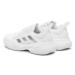 Adidas Tenisové topánky Barricade Tennis Shoes ID1554 Biela