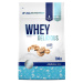 Allnutrition Whey Delicious srvátkový proteín príchuť White Chocolate & Coconut
