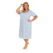 Doctor Nap Woman's Nightshirt TB.5157