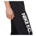 ČIERNE PÁNSKE TEPLÁKY NIKE F.C. ESSENTIAL PANTS CD0576-010