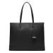 Calvin Klein Kabelka Ck Must Medium Shopper_Jcq K60K612347 Čierna