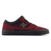 Pánske topánky New Balance Numeric NM417LPR – bordová