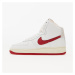 Nike W Air Force 1 Sculpt Summit White/ Gym Red-Summit White