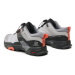 Salomon Sneakersy X Ultra 4 Gtx GORE-TEX W 416231 00 V0 Sivá