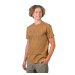 Men's T-shirt Hannah GREM nugget mel