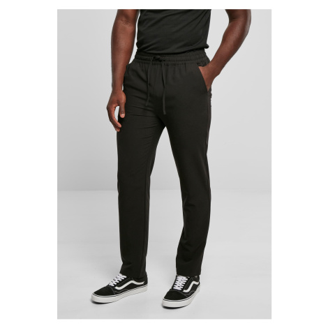 Tapered Jogger Pants - Black Urban Classics