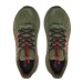 New Balance Bežecké topánky Dynasoft Nitrel v5 MTNTRRG5 Zelená