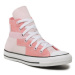 Converse Plátenky Chuck Taylor All Star Patchwork A06024C Biela