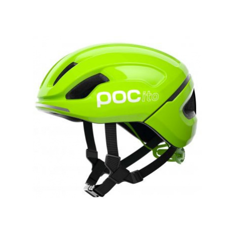 POCITO OMNE SPIN - Fluorescent Green