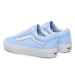 Vans Tenisky Old Skool VN0007NTBLU1 Modrá