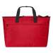 Halfar Víkendová cestovná taška HF8033 Red
