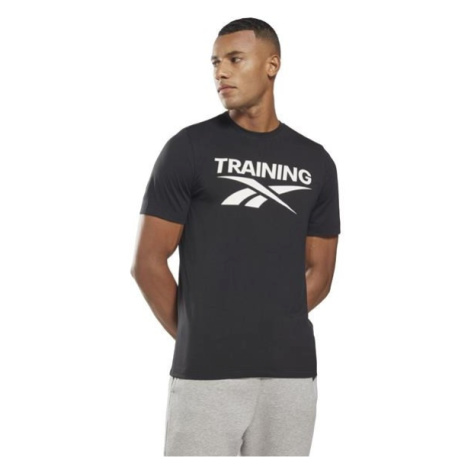 Pánska termo tričká Reebok