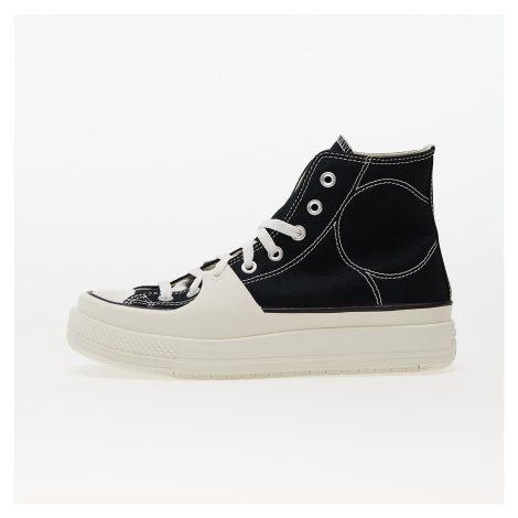 Tenisky Converse Chuck Taylor All Star Utility Black/ Vintage White/ Egret EUR 41