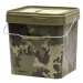 Korda vedro compac bucket - 17 l