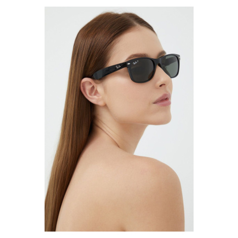 Dámske slnečné okuliare Ray-Ban