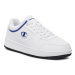 Champion Sneakersy Rebound Low Low Cut Shoe S21905-CHA-WW004 Biela