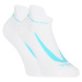 3PACK ponožky VoXX biele (Rex 10) XL