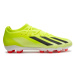 Adidas Futbalové topánky X Crazyfast League Multi-Ground Boots IF0696 Žltá