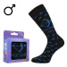 Boma Zodiac Unisex ponožky znamení zverokruhu BM000001470200100026 Strelec pánske