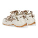 Steve Madden Sneakersy Tazmania Sneaker SM11002419-04005-TBE Hnedá