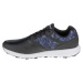 ČIERNO-MODRÉ DÁMSKE TENISKY SKECHERS GO GOLF MAX 14875-BKPR