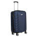 Sada cestovných kufrov PTN 236-SET4 Blue