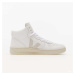 Tenisky Veja V-15 Leather Extra-White Natural