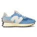 New Balance Sneakersy U327WRA Modrá