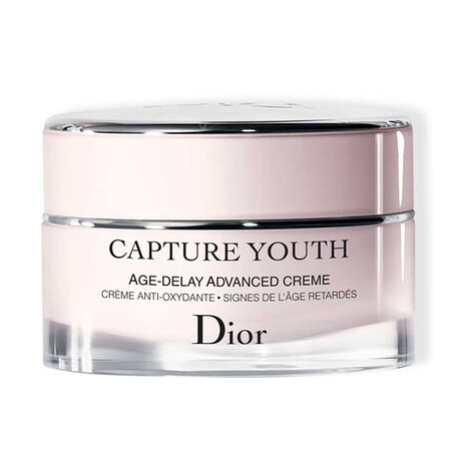 Dior - Capture Youth - starostlivosť o pleť 50 ml, Age-Delay Advanced Creme