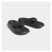 ADIDAS SPORTSWEAR Plážové / kúpacie topánky 'Adicane'  čierna
