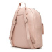 Calvin Klein Ruksak Re-Lock Backpack W/Pocket Pbl K60K609428 Ružová