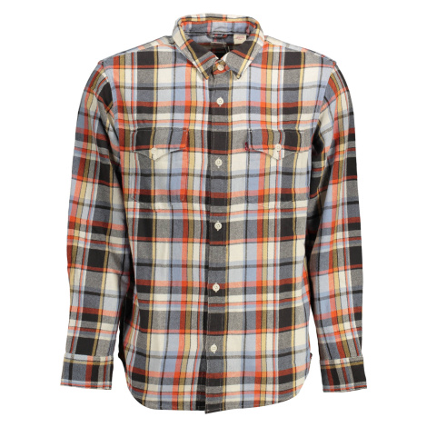 Pánska károvaná košeľa Levi's Levi´s