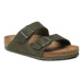 Birkenstock Šľapky Arizona 1024550 Kaki