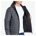 Bunda Ellesse Lombardy Padded Jacket Dark Grey