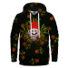 Aloha From Deer Unisex's World 4-20 Hoodie H-K AFD906